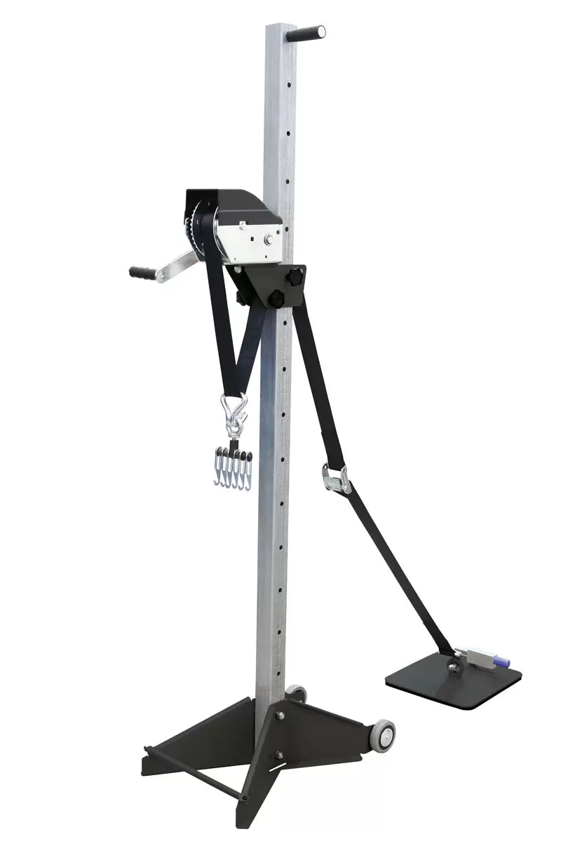 Power-TEC Pulling Tower