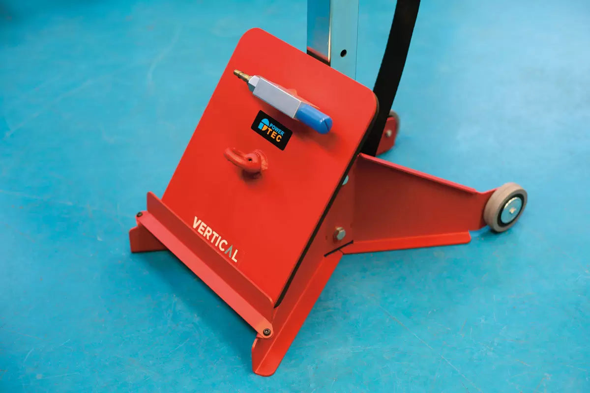 PowerTEC92660VerticalPullKit