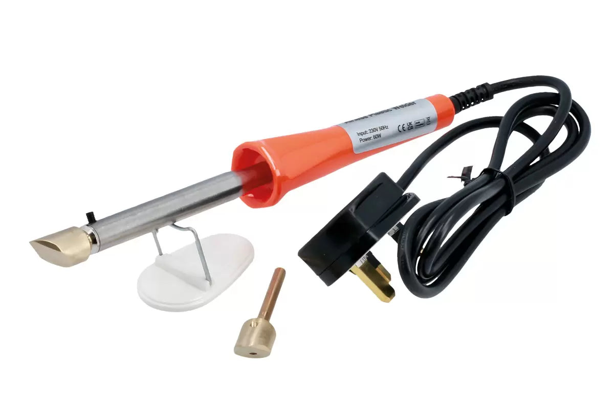 Power-TEC - 92661 - Airless Plastic Welder