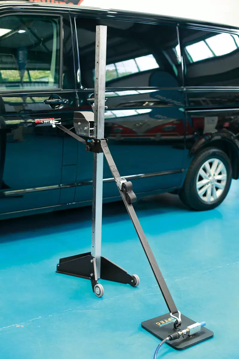 Power-TEC Pulling Tower Kit