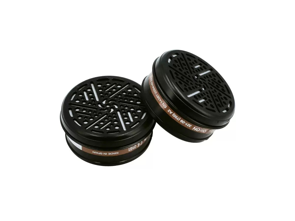Power-TEC - 92671 - Paint Filters – box of 8 (A2)