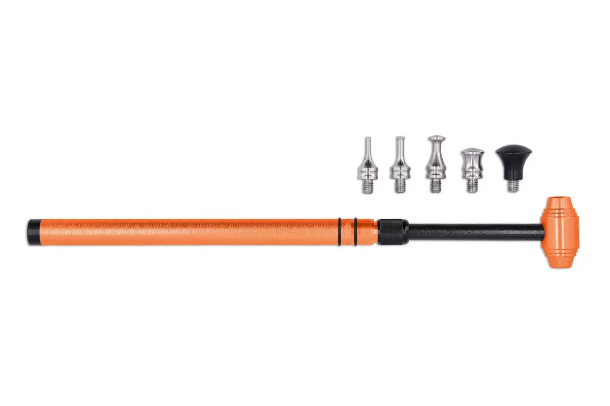 Power-TEC Telescopic Body Hammer