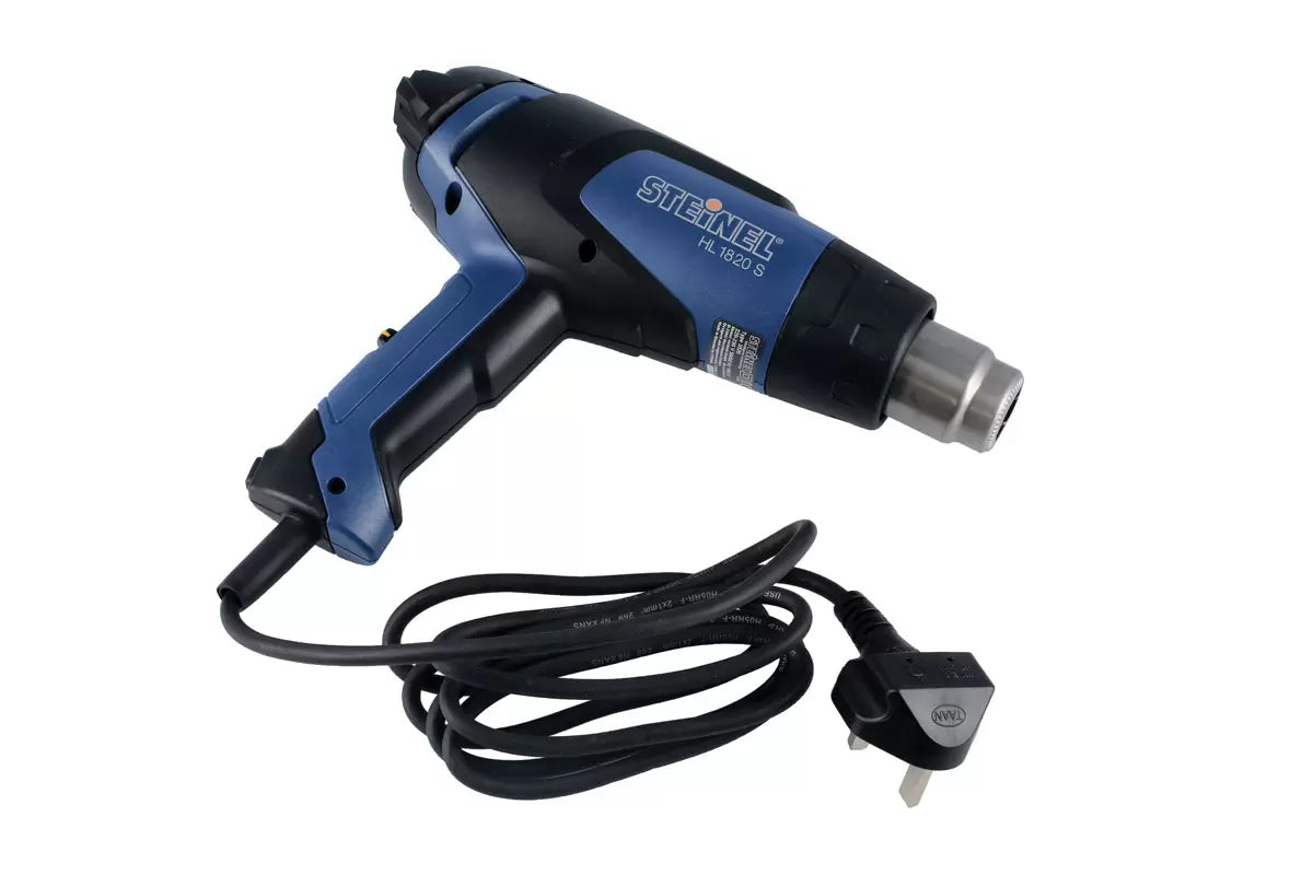Power-TEC Hot Air Gun
