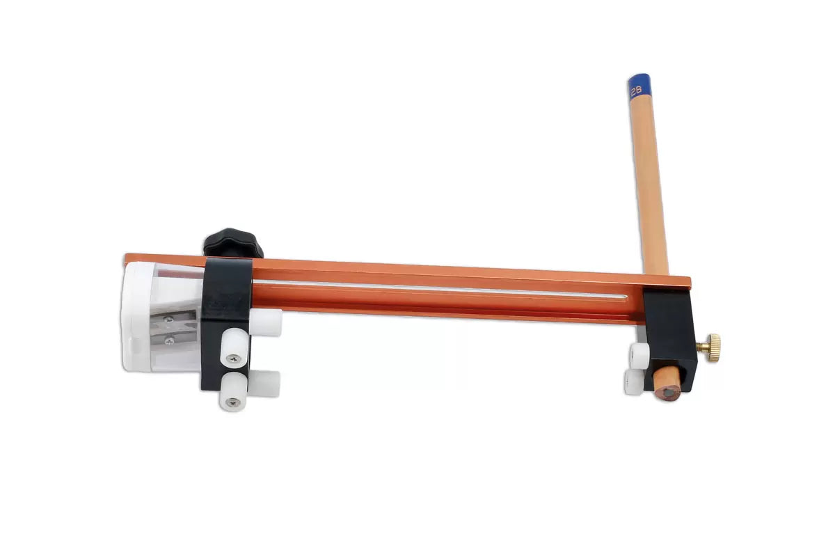 Power-TEC - 92688 - Wheel Arch & Body Line Marker Tool