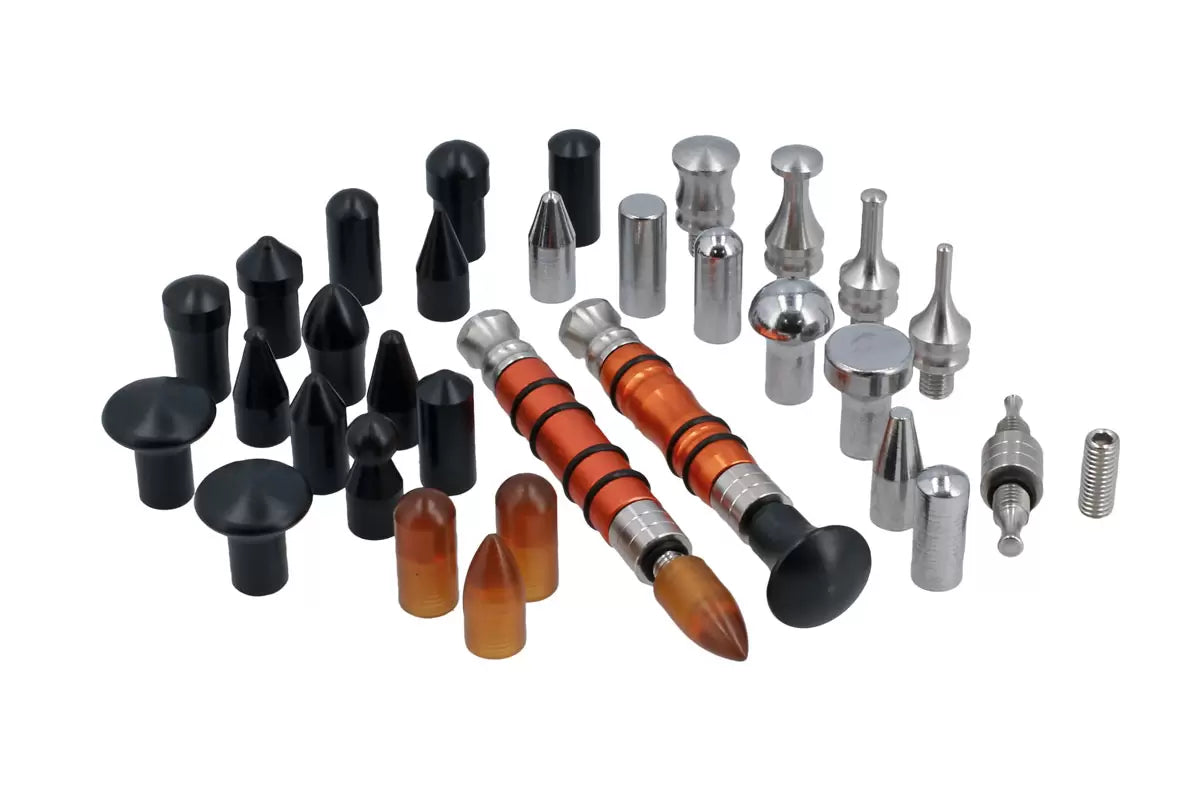 Power-TEC - 92689 - PDR Tap Down Kit