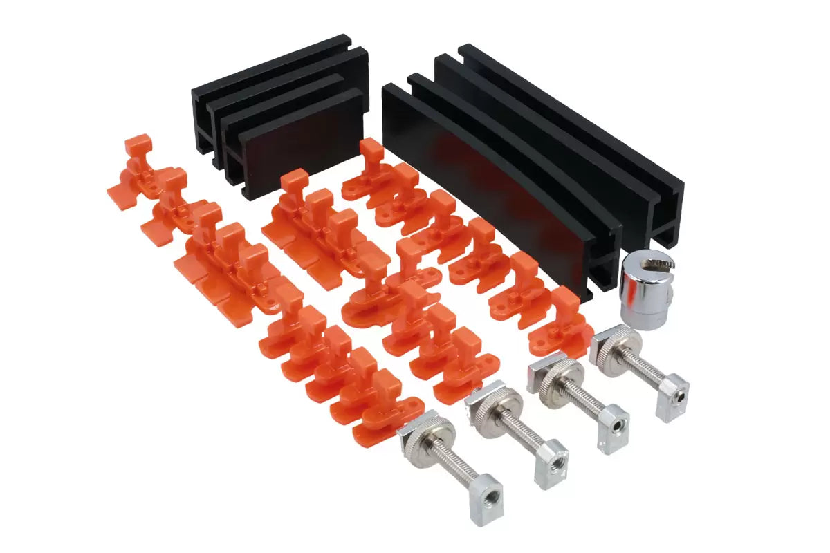 Power-TEC - 92690 - PDR Pulling Pad Set