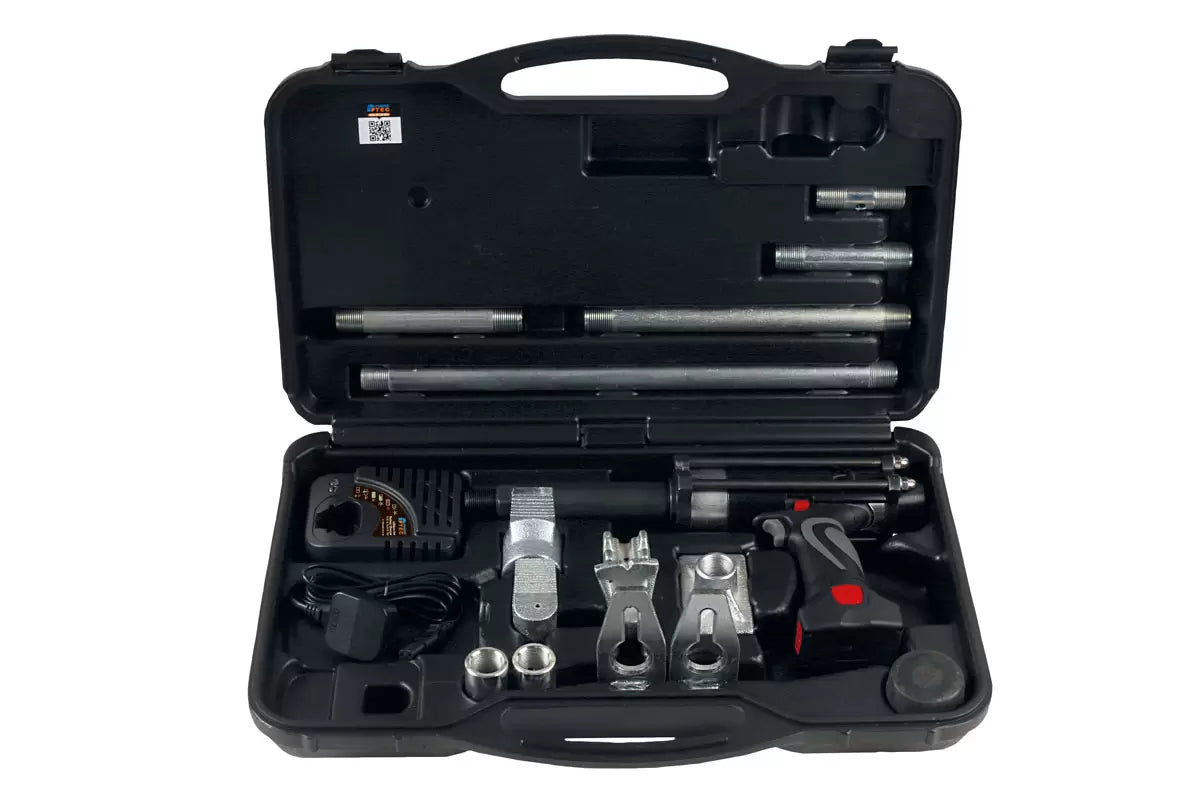 Power-TEC Electro Power 5 Ton System