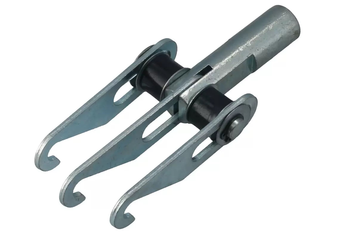 Power-TEC - 92693 - Multi-Hook Panel Puller - 3 Claw