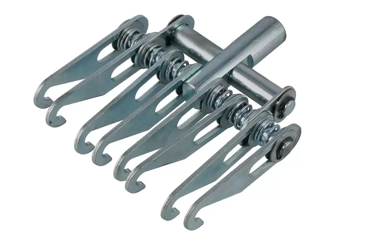 Power-TEC - 92694 - Multi-Hook Panel Puller - 8 Claw
