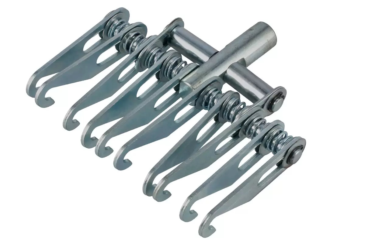 Power-TEC - 92695 - Multi-Hook Panel Puller - 10 Claw