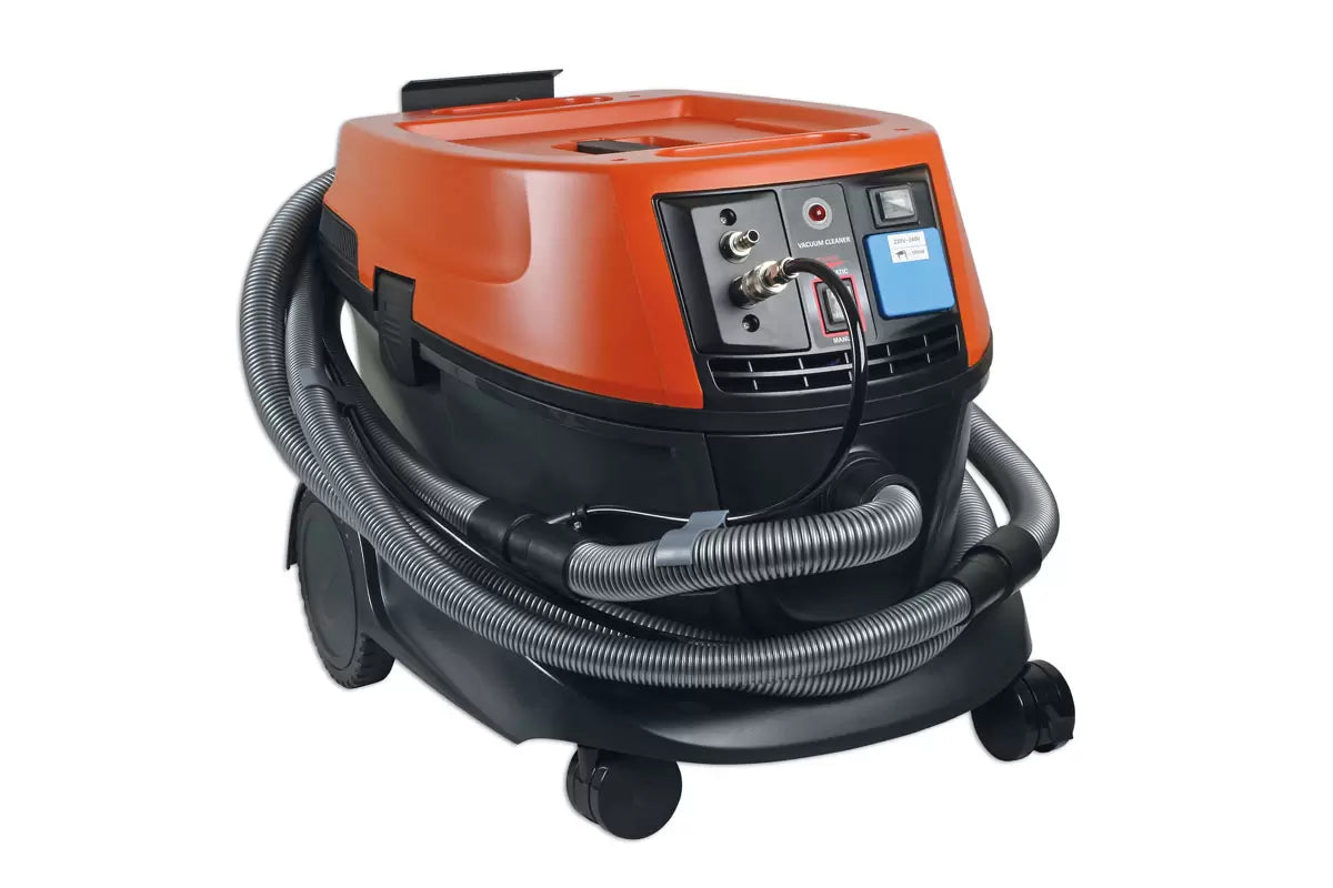 Power-TEC Dust Extractor 38L