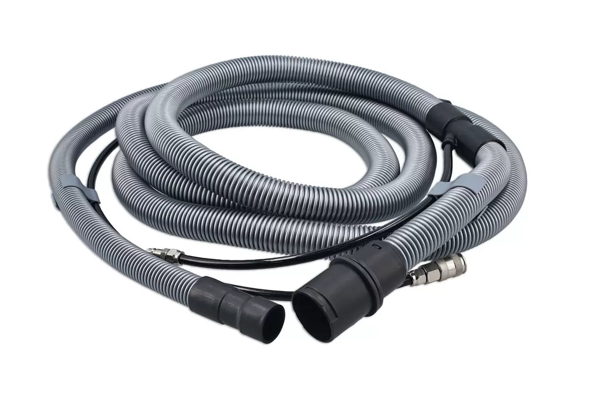 Power-TEC - 92707 - Spare 2-in-1 Hose (5m) - for 92697