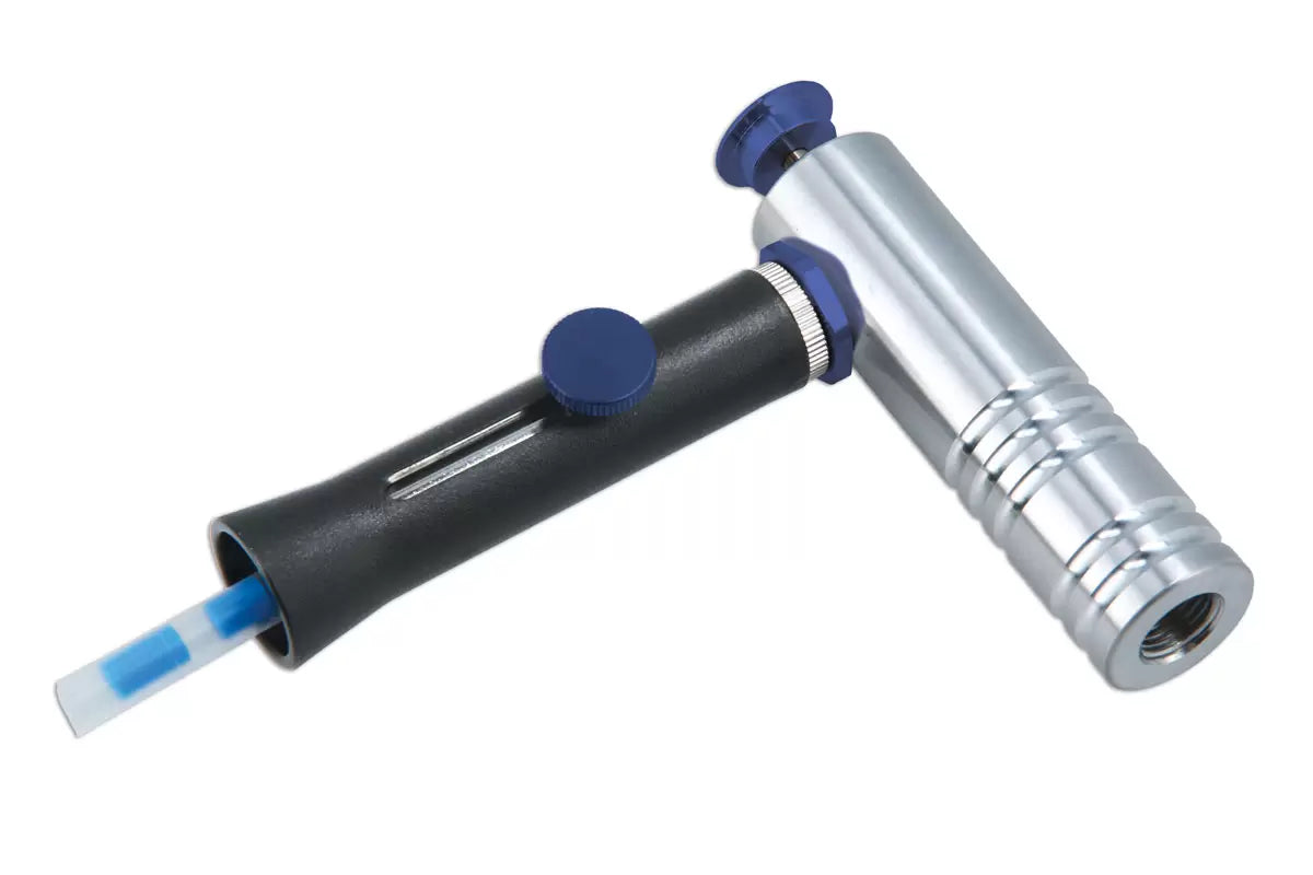 Laser - 9271 - Adjustable Compact Swirl Gun
