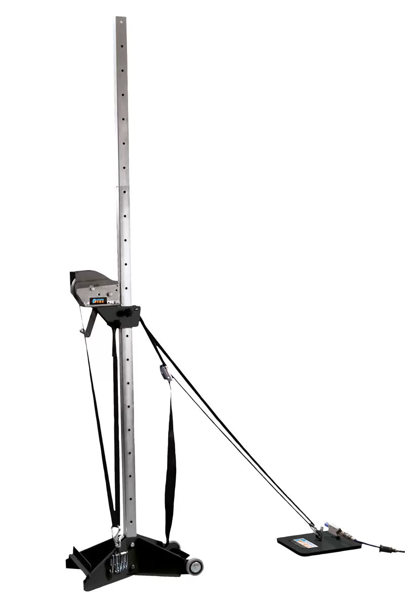 Power-TEC Light Commercial Pulling Tower