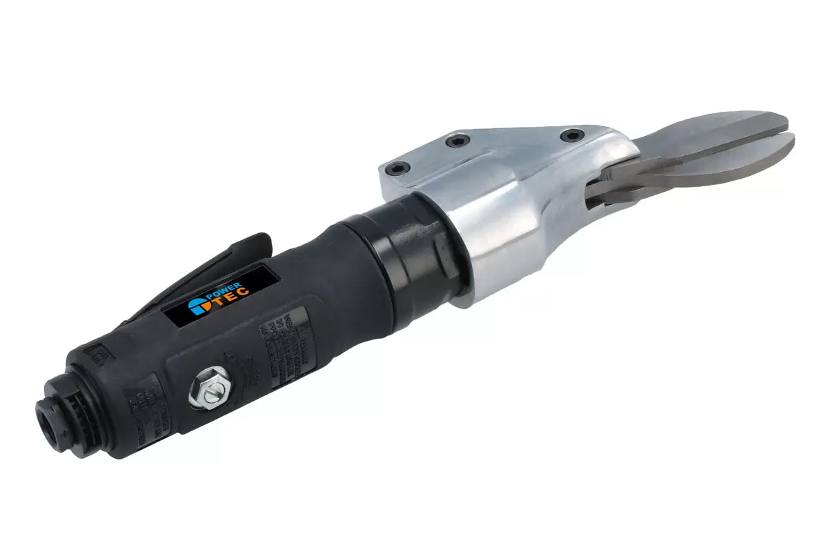Power-TEC Pneumatic Air Scissors