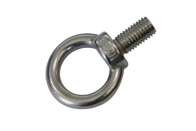 Power-TEC - 92718 - Threaded Pulling Eye - M14x1.5