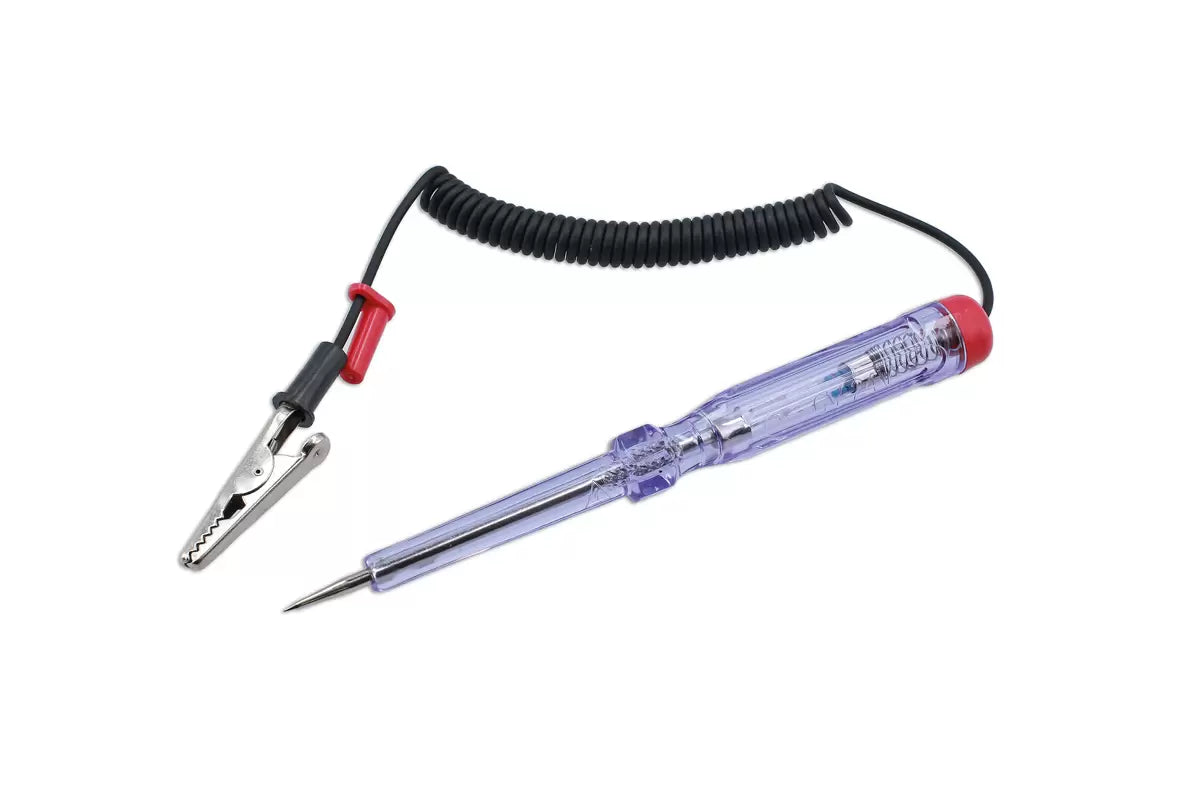 Laser - 9272 - DC Voltage Tester