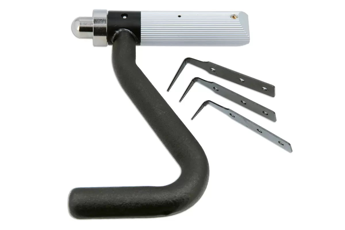 Power-TEC - 92722 - Windscreen Seal Removal Knife