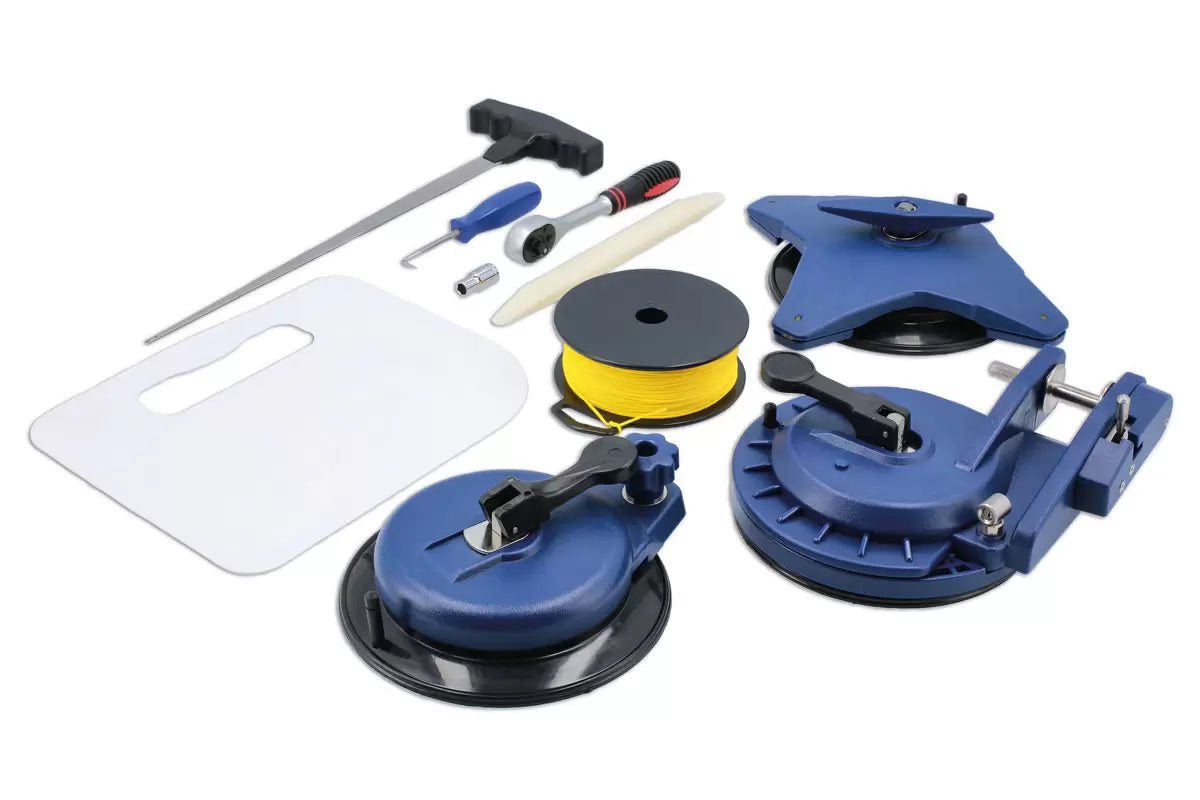 PowerTEC92724WindscreenKit