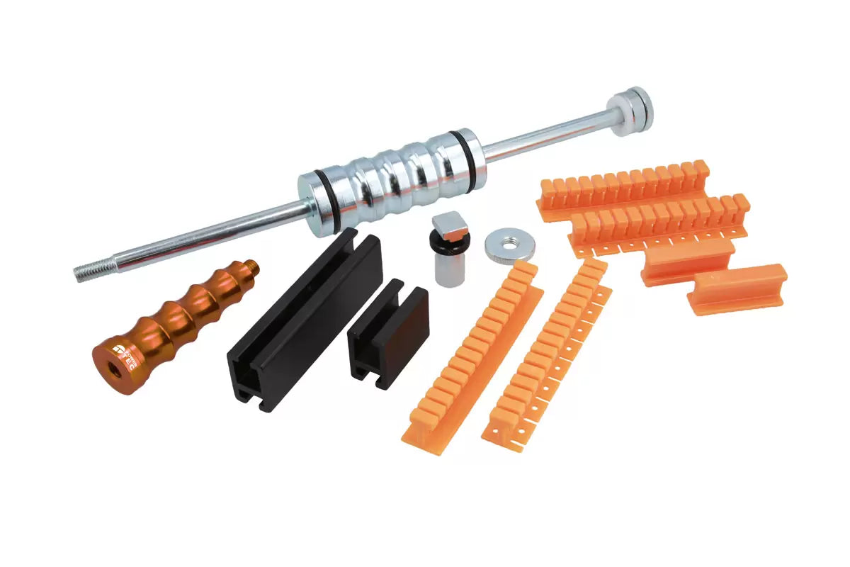 Power-TEC Dent Pulling Kit