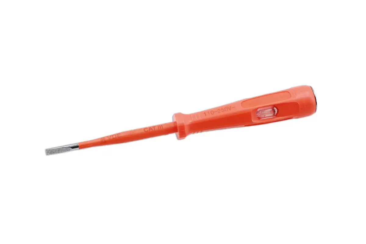 Laser - 9273 - AC Voltage Tester/Screwdriver
