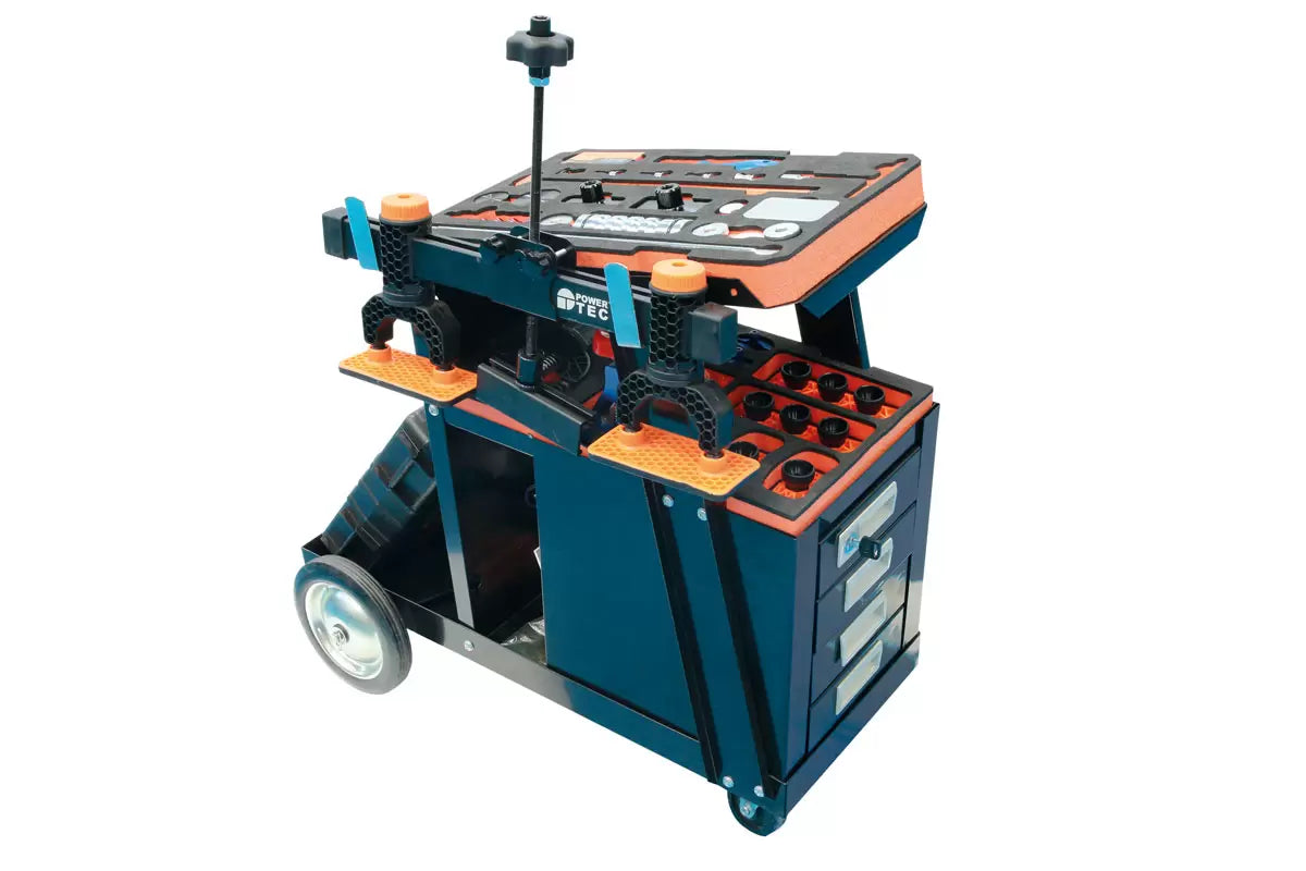 Power-TEC Adhesion GP System