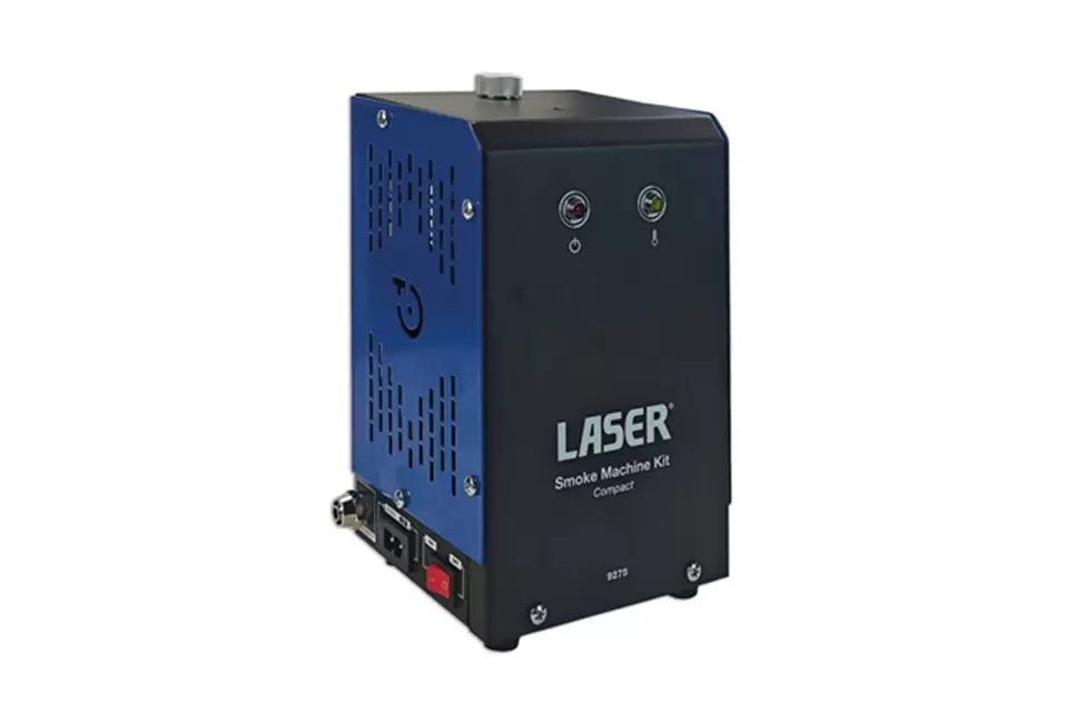 Laser - 9275 - Compact Diagnostic Smoke Leak Detector Kit