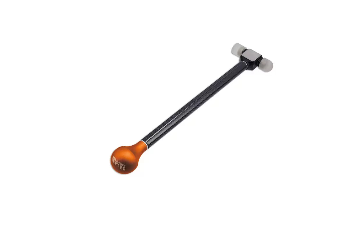 Power-TEC Carbonstrike Hammer