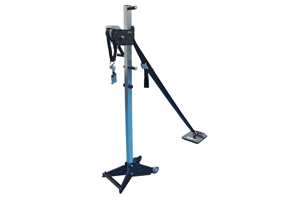 Power-TEC Pulling Tower 600kg
