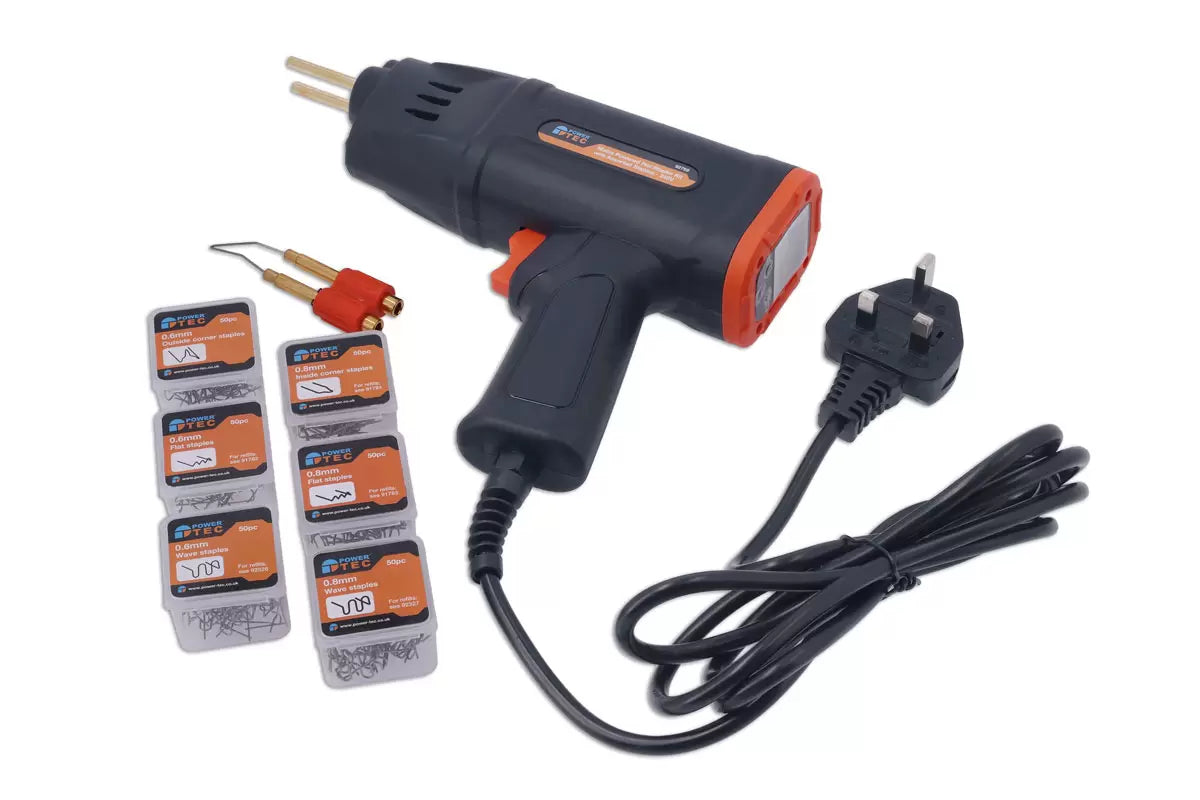 PowerTEC92769HotStaplerKit