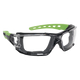 Worksafe® Safety Spectacles with EVA Padding Clear Lens
