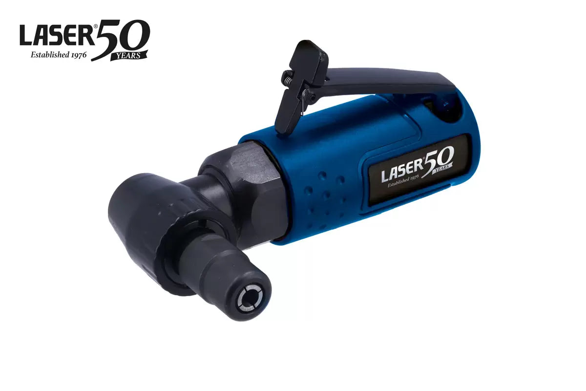 Laser 9293 Mini Angle Die Grinder