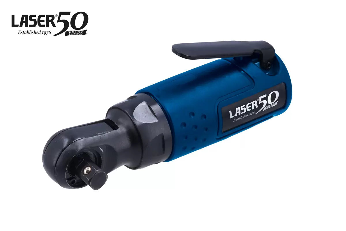 Laser 9294 Mini Air Ratchet 1/4