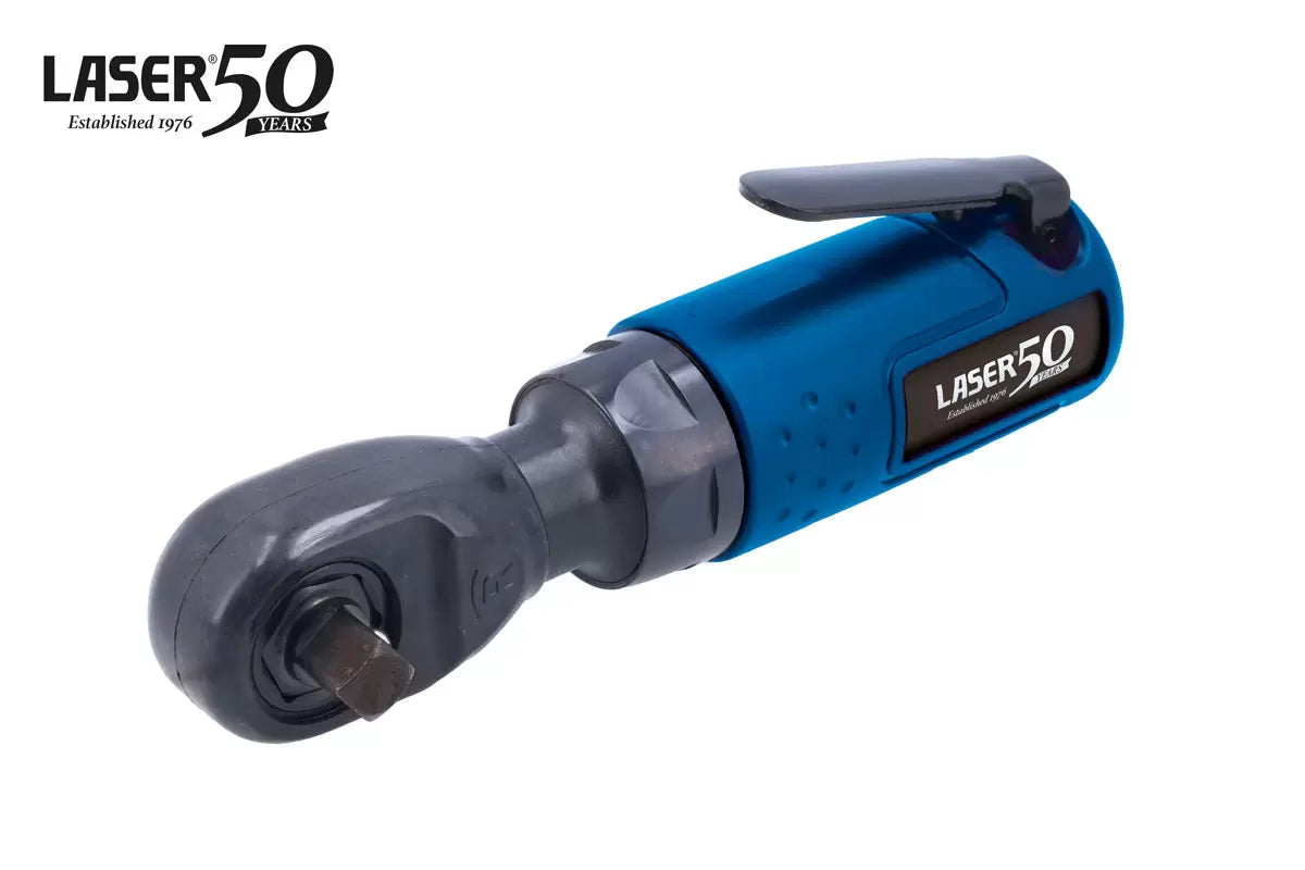 Laser 9296 Mini Multi-Drive Air Ratchet
