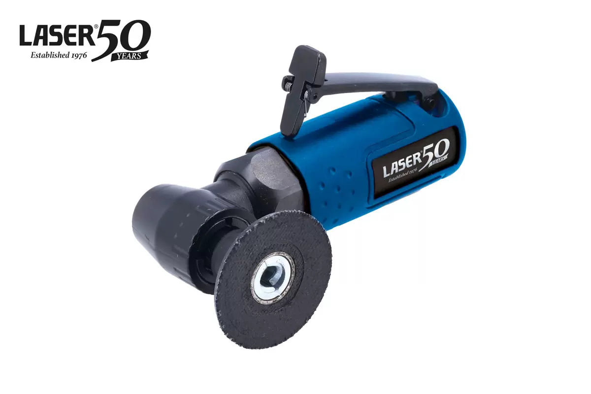 Laser 9298 Mini Angle Disc Sander