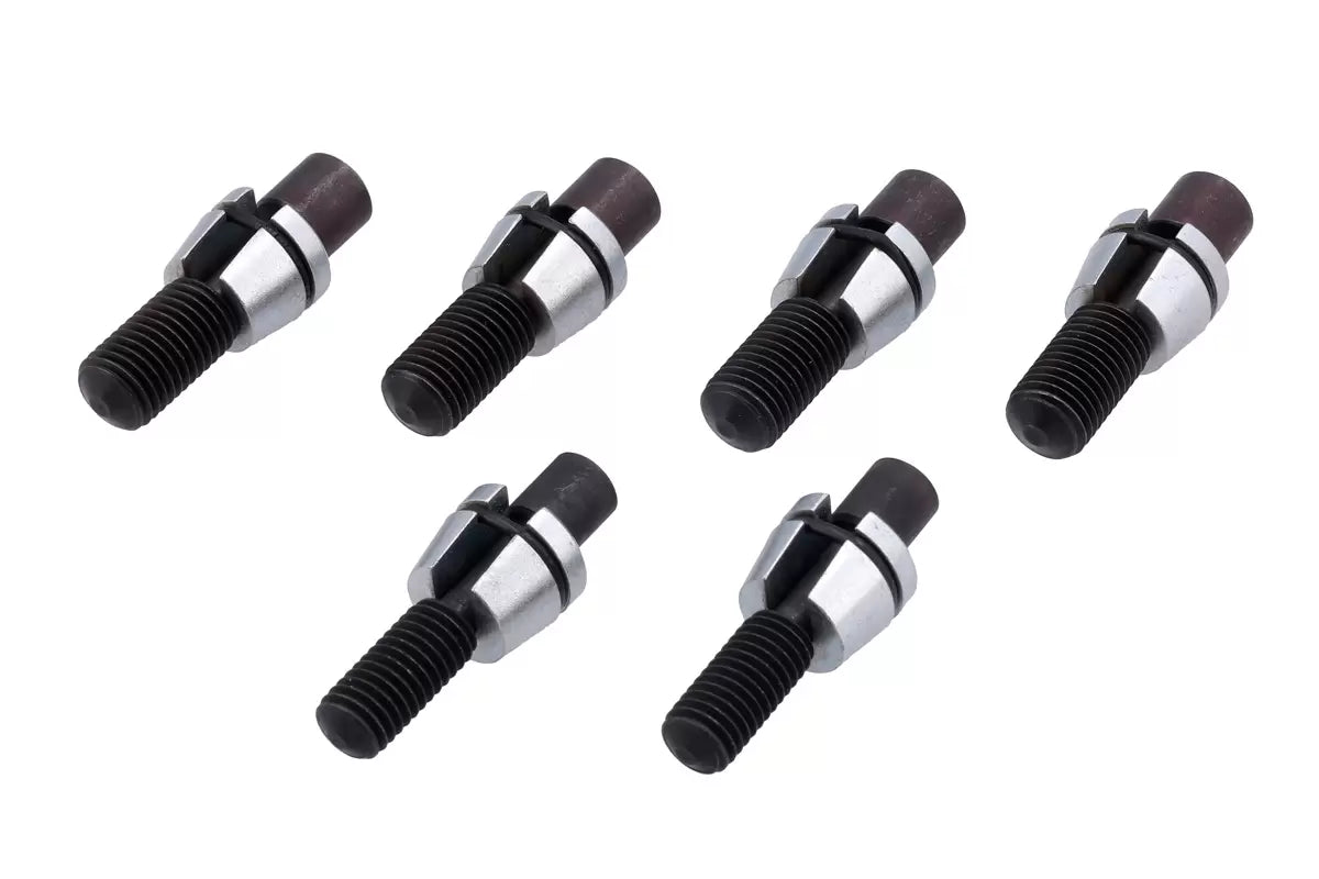 Laser - 9319 - Subframe Alignment Pin Set 6pc - for VW Group 2013 onwards