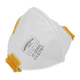 Worksafe® Fold Flat Mask FFP1 - Pack of 10 [9329/10]