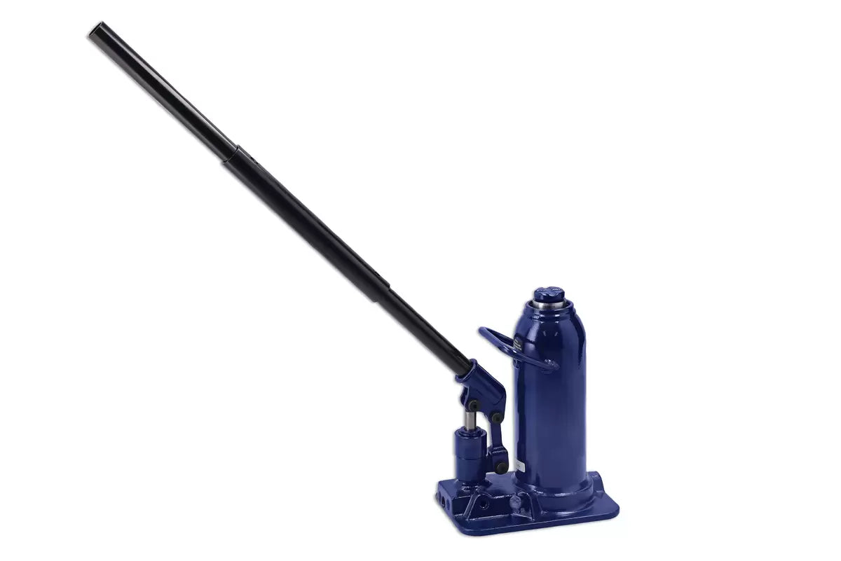 Laser - 9333 - Hydraulic Bottle Jack - 20 Tonne Vertical & Horizontal