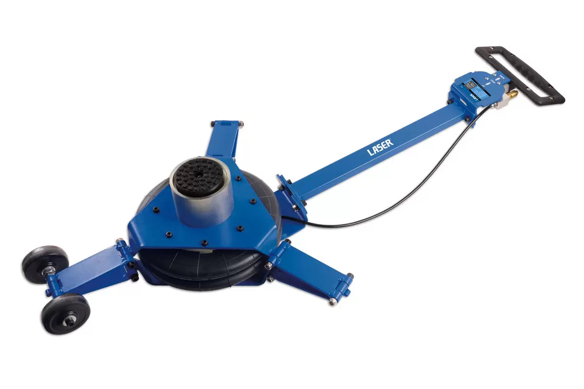 Laser - 9338 - Air Jack - 3 Tonne