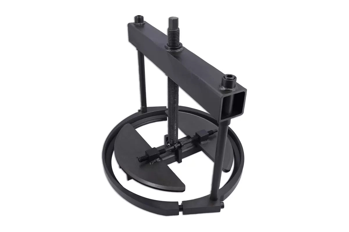Laser - 9340 - DPF Removal Tool - for DAF