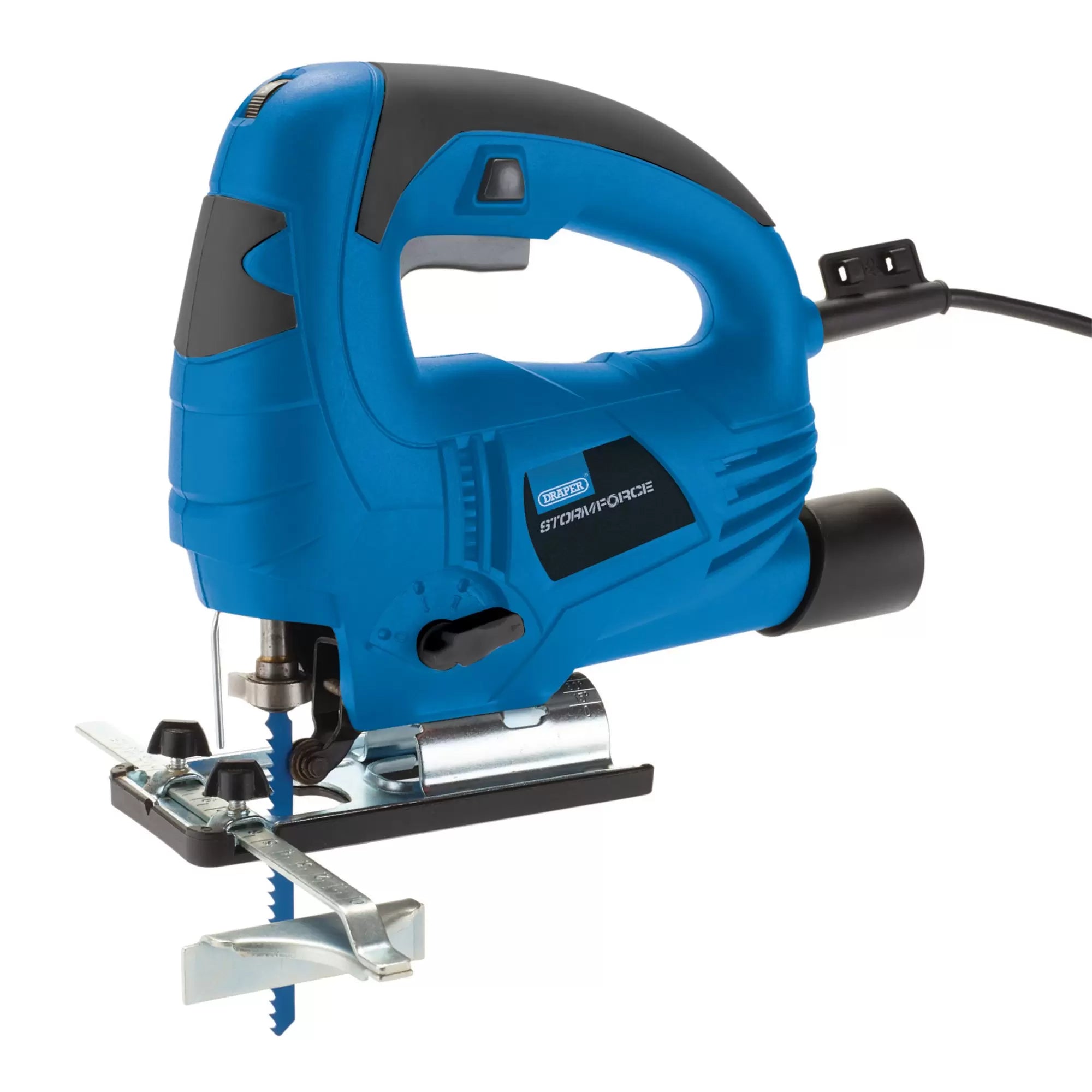 Draper Orbital Jigsaw 550W