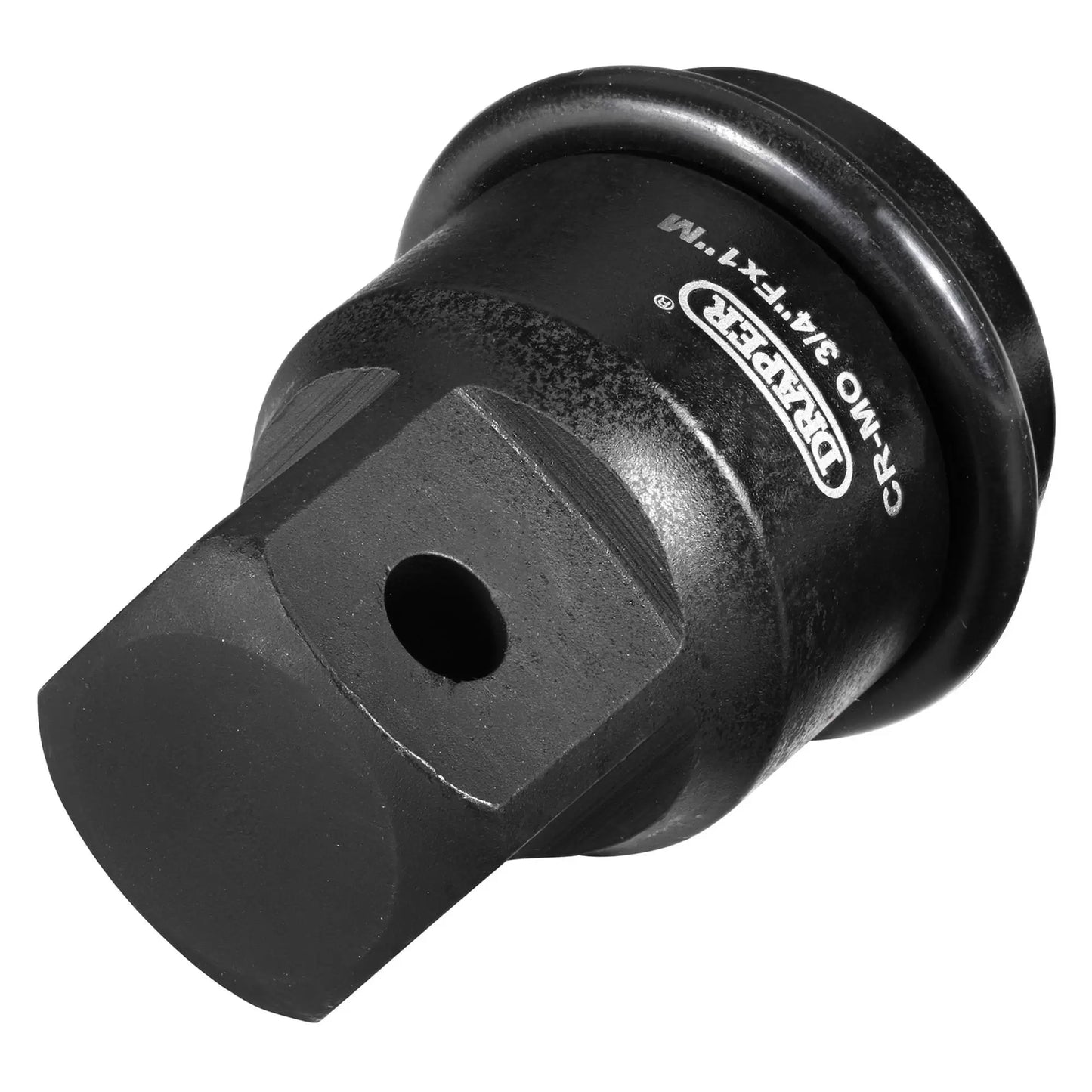 Draper Tools - 93481 - Impact Socket Converter, 3/4"(F) x 1"(M)