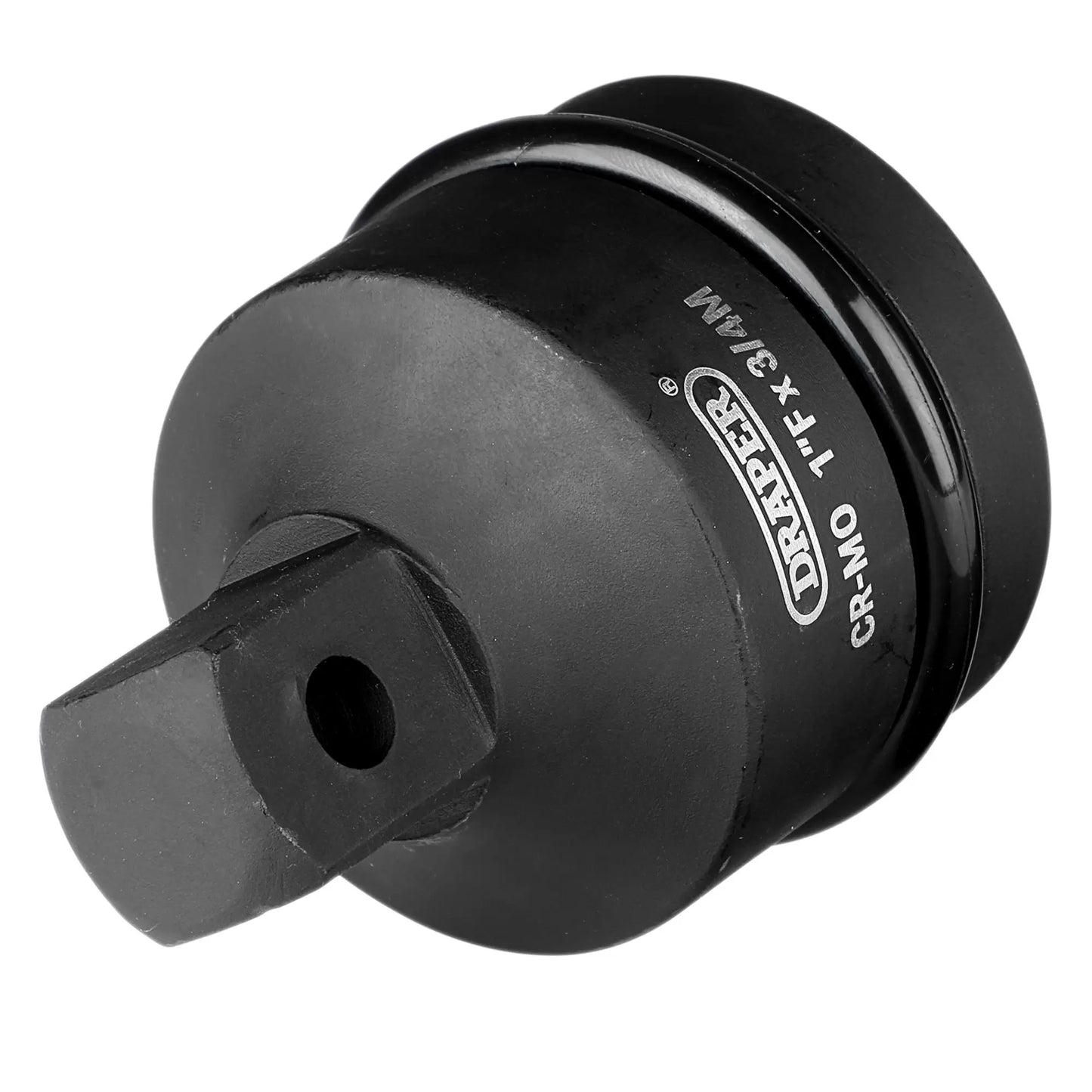 Draper Tools - 93499 - Impact Socket Converter, 1"(F) x 3/4"(M)