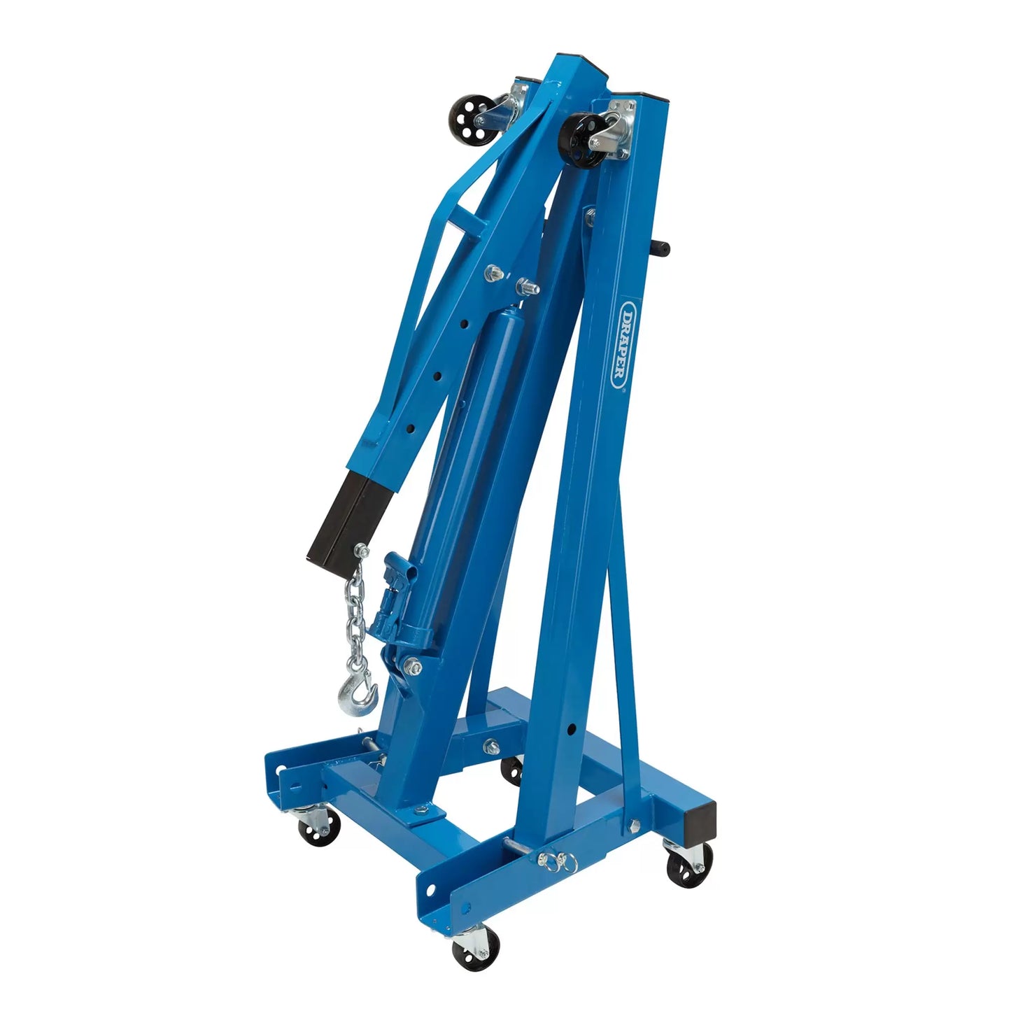 Draper Tools - 93509 - Engine Crane, 1 Tonne