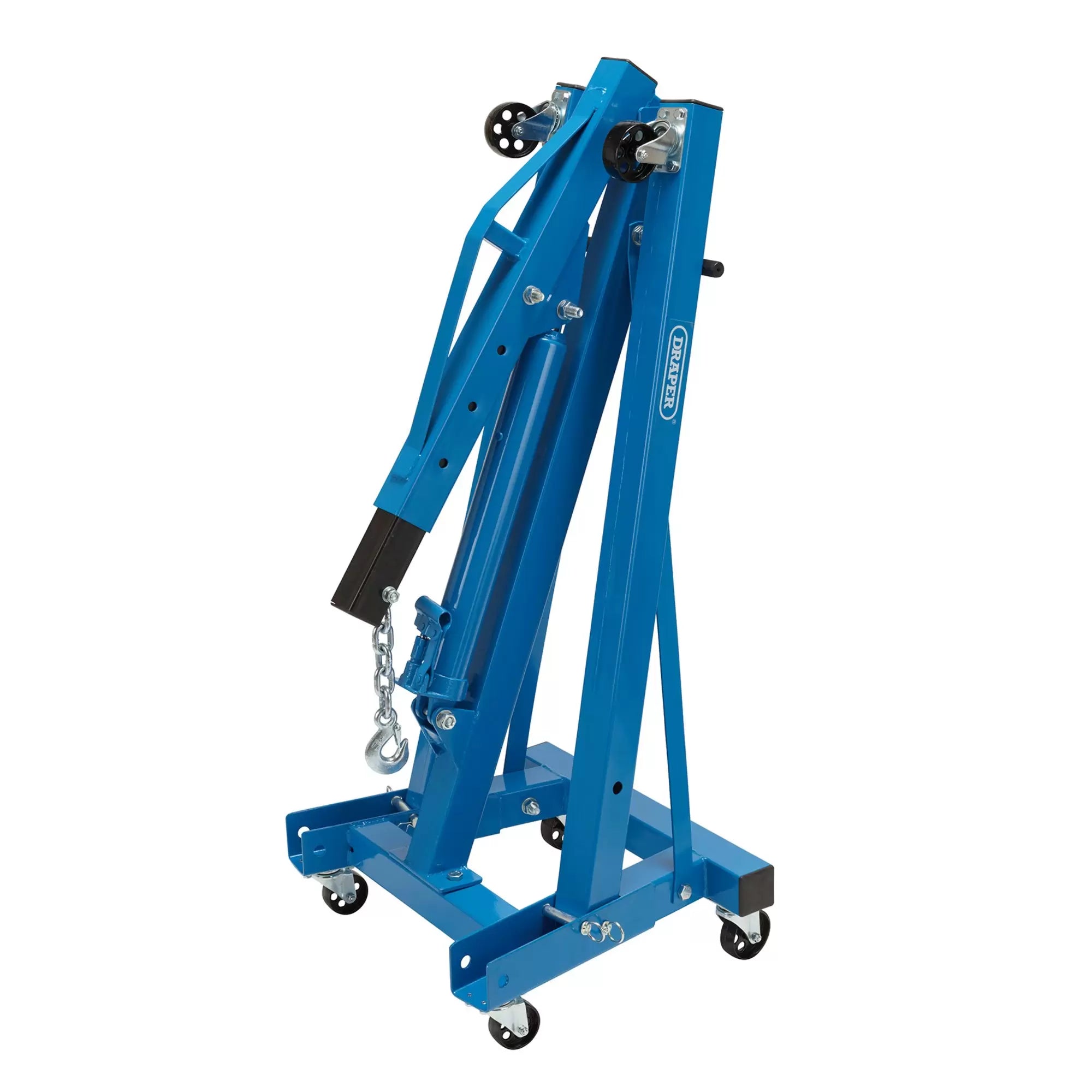 Draper Tools - 93509 - Engine Crane, 1 Tonne