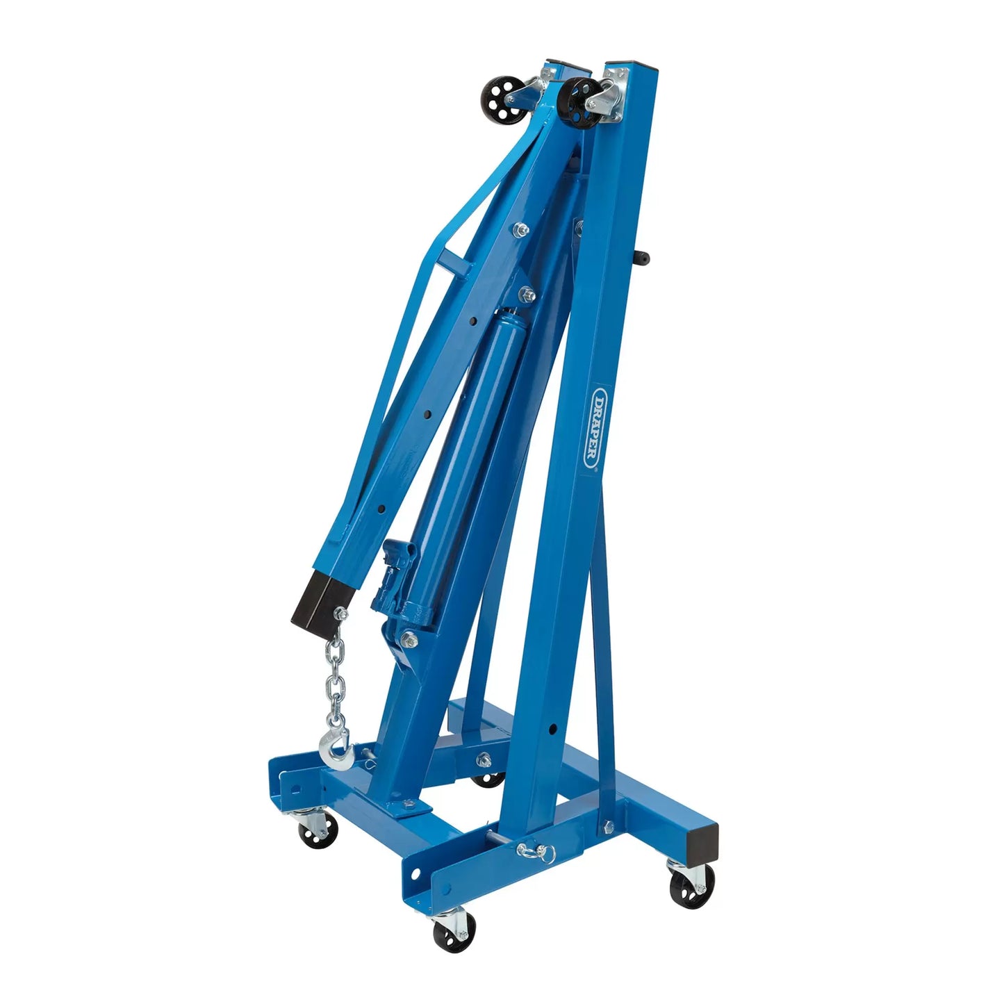 Draper Tools - 93510 - Engine Crane, 2 Tonne