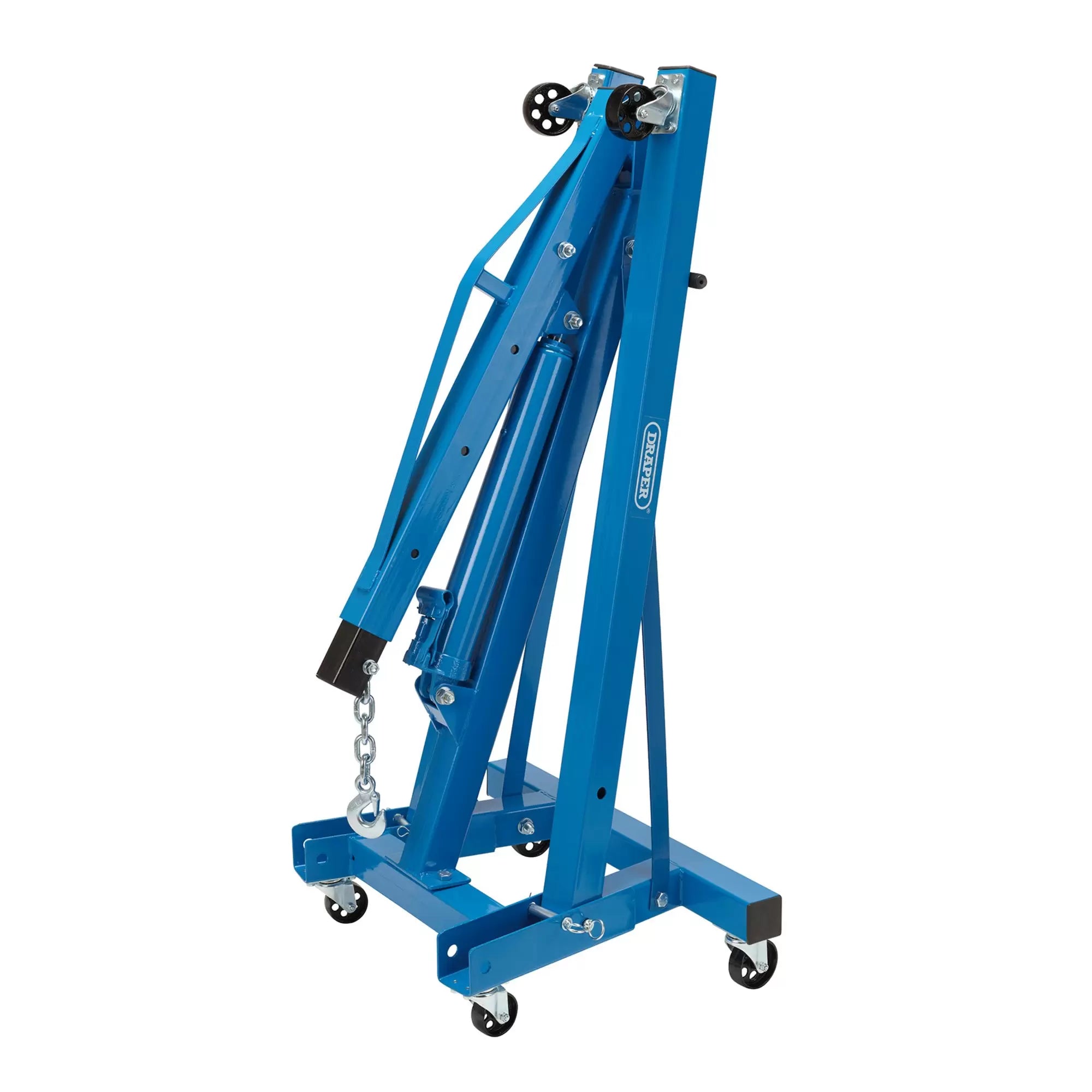 Draper Tools - 93510 - Engine Crane, 2 Tonne