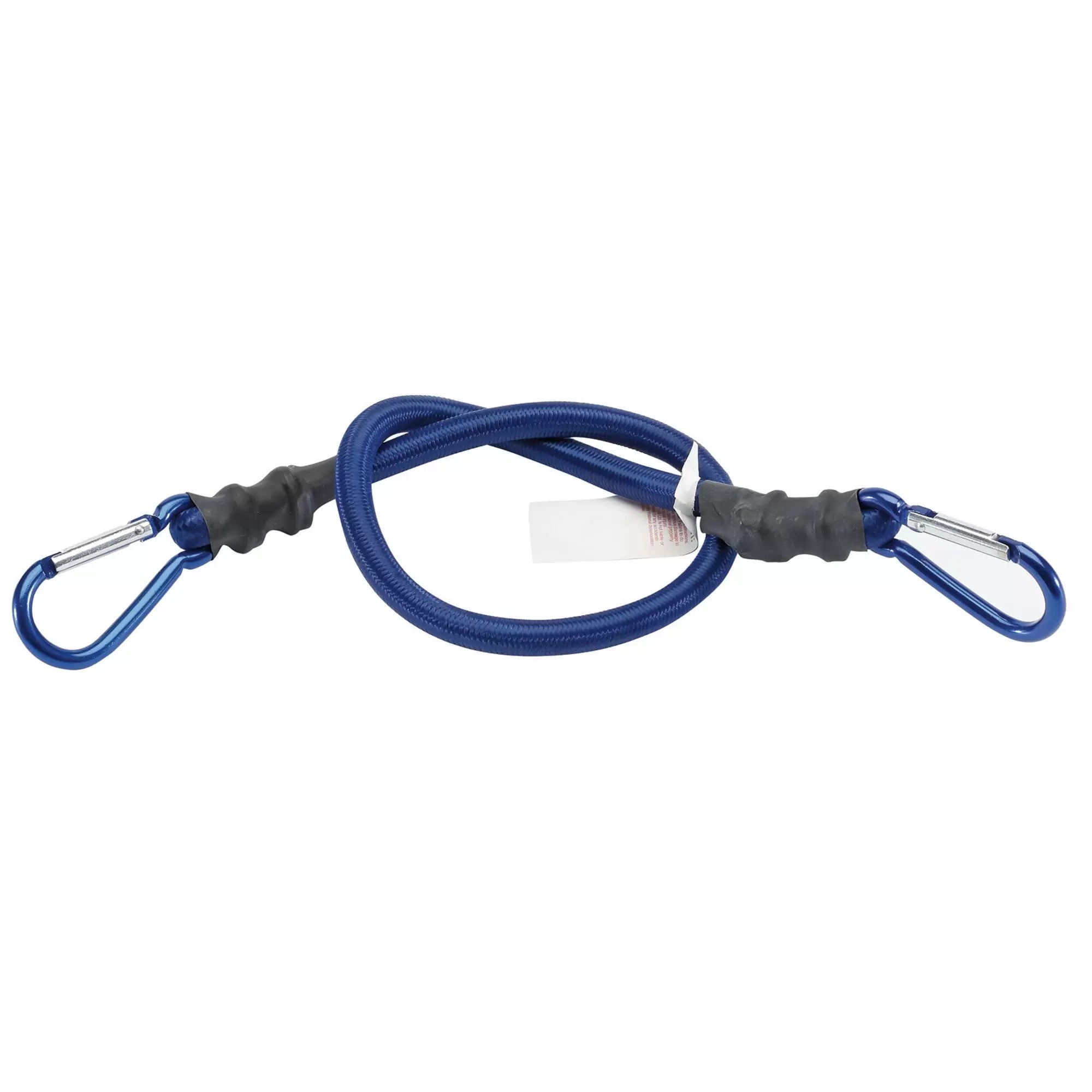 Draper Tools - 93528 - Karabiner Bungee, 600mm