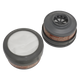 Worksafe® Filter Cartridge A1P2R - Pack of 2 [9361]