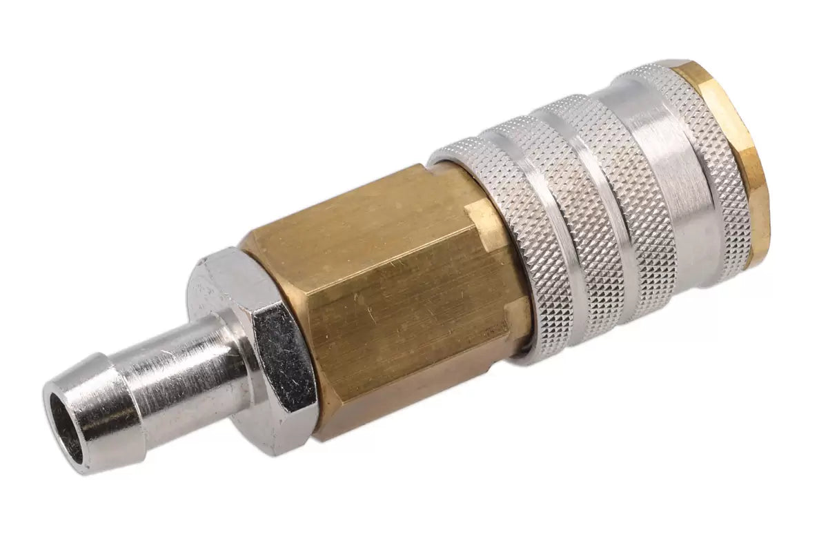 Laser - 9369 - Radiator Quick Coupler - Scania Euro 6